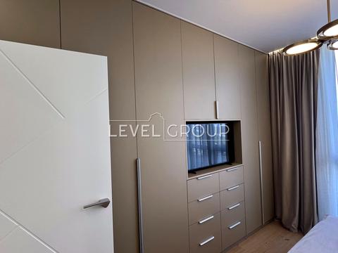 квартира по адресу Салютная ул., 2к6