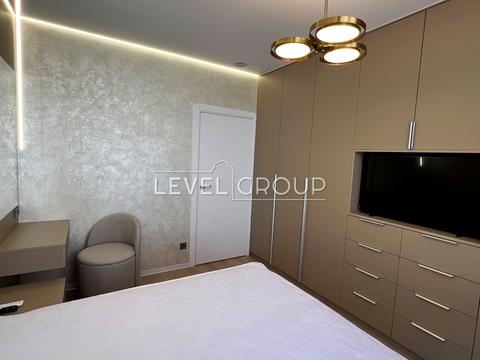 квартира по адресу Салютная ул., 2к6