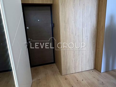 квартира по адресу Салютная ул., 2к6