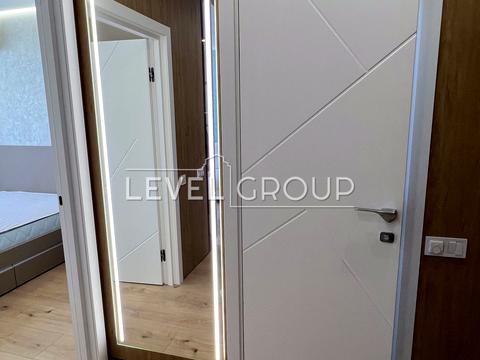 квартира по адресу Салютная ул., 2к6