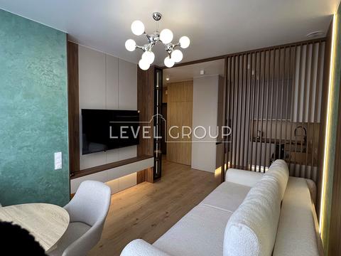 квартира по адресу Салютная ул., 2к6