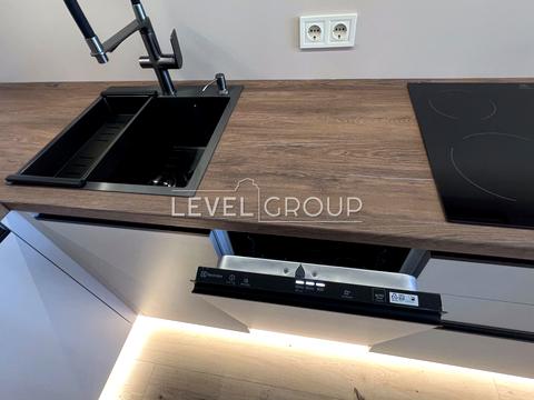 квартира по адресу Салютная ул., 2к6