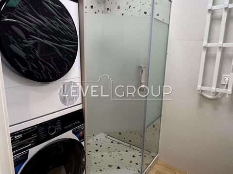 квартира по адресу Салютная ул., 2к6