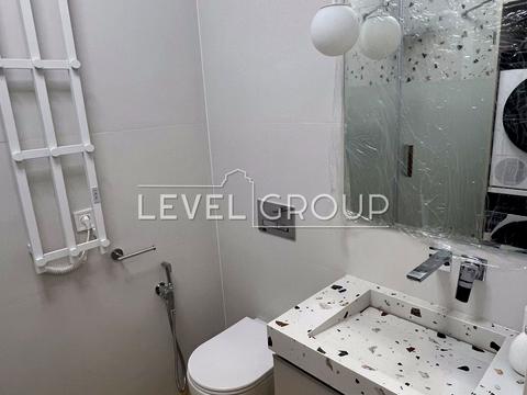 квартира по адресу Салютная ул., 2к6