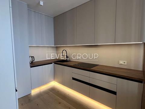 квартира по адресу Салютная ул., 2к6