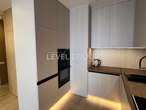 квартира по адресу Салютная ул., 2к6