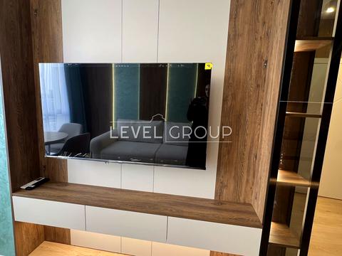 квартира по адресу Салютная ул., 2к6