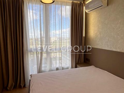 квартира по адресу Салютная ул., 2к6