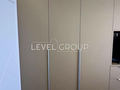 квартира по адресу Салютная ул., 2к6