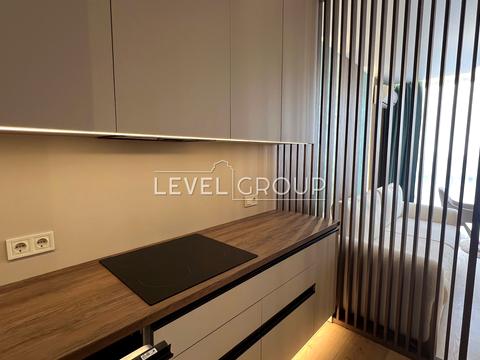 квартира по адресу Салютная ул., 2к6