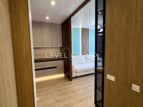 квартира по адресу Салютная ул., 2к6