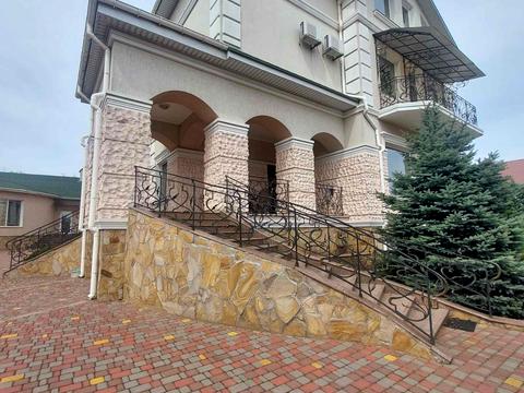 дом по адресу Радужная ул., 21