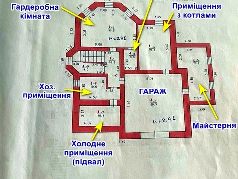 дом по адресу Радужная ул., 21