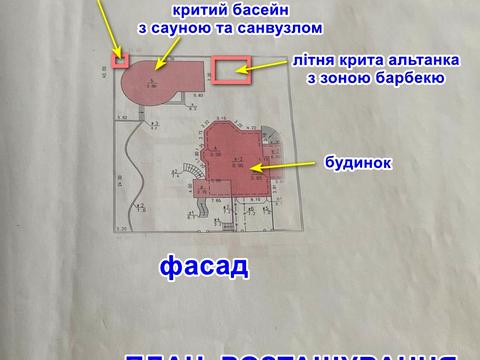 дом по адресу Радужная ул., 21
