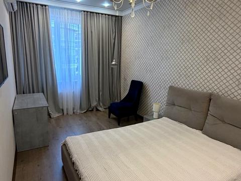 квартира по адресу Итальянский бульв., 1б