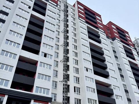 квартира по адресу Университетская ул., (Будинок 1)