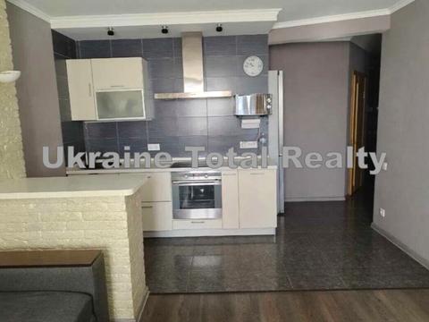 квартира за адресою Вадима Гетьмана вул., 1-В