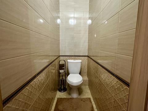 квартира за адресою Бориса Гмирі вул., 9