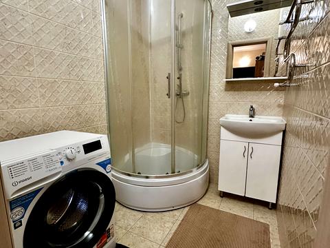 квартира за адресою Бориса Гмирі вул., 9