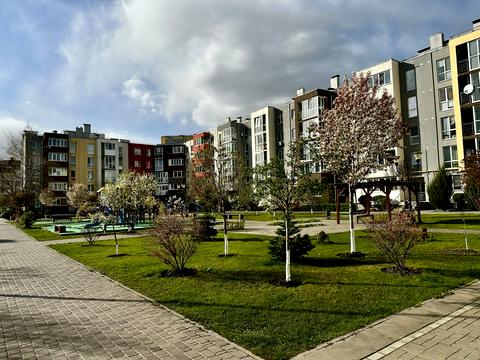 квартира за адресою Бориса Гмирі вул., 9