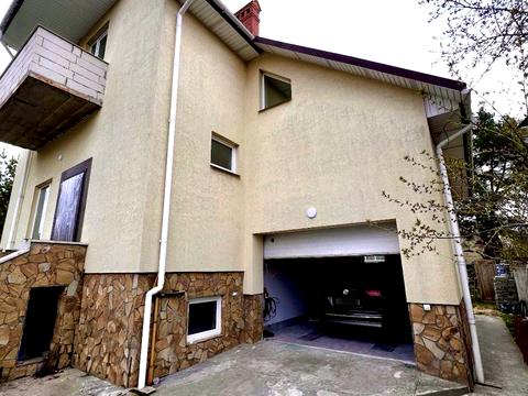 дом по адресу Любимівська ул.