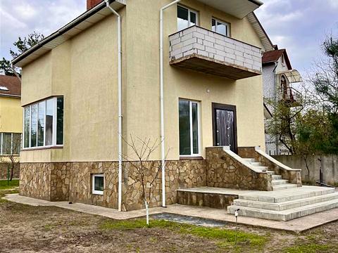 дом по адресу Любимівська ул.