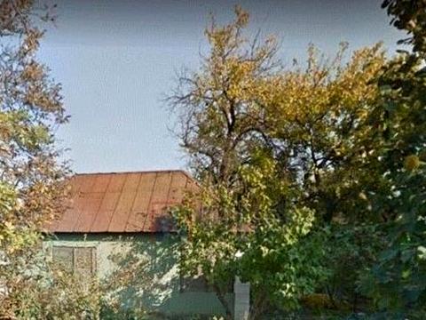 ділянка за адресою Горіхова вул.