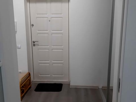 квартира по адресу Академика Филатова ул., 2/1