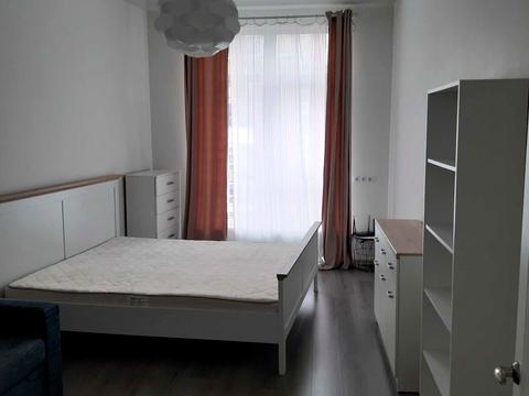квартира по адресу Академика Филатова ул., 2/1