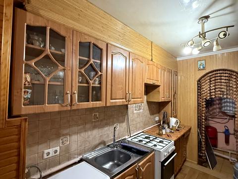 будинок за адресою Підлісна вул.