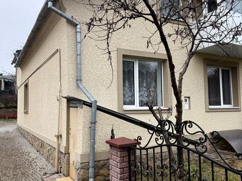 будинок за адресою Підлісна вул.