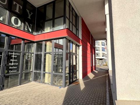 комерційна за адресою Червоної Калини просп., 35в