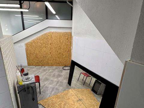 комерційна за адресою Червоної Калини просп., 35в