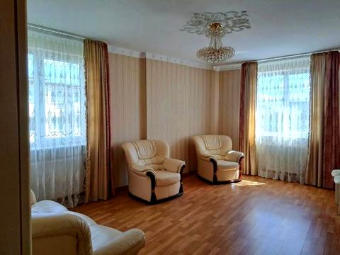 квартира по адресу Городоцкая ул., 245а