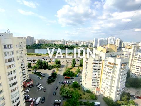 квартира за адресою Миколи Бажана просп., 28