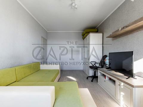 квартира по адресу Бориса Гмыри ул., 16А