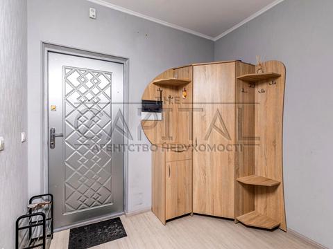 квартира по адресу Бориса Гмыри ул., 16А