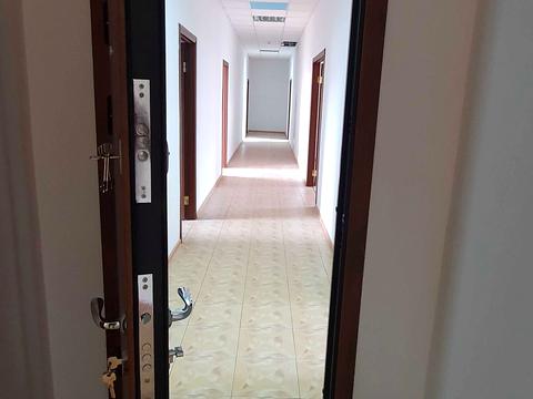 коммерческая по адресу Зализничная ул., 7
