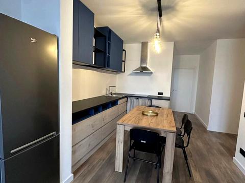 квартира за адресою Зелена бічна