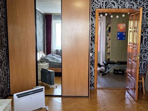 квартира за адресою Почайнинська вул., 13/9