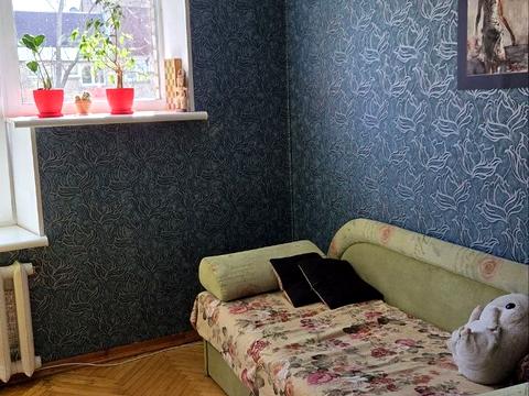 квартира за адресою Почайнинська вул., 13/9