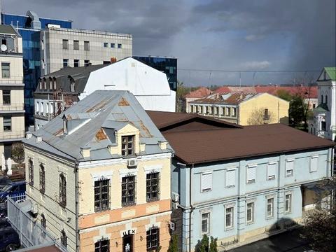 квартира за адресою Почайнинська вул., 13/9