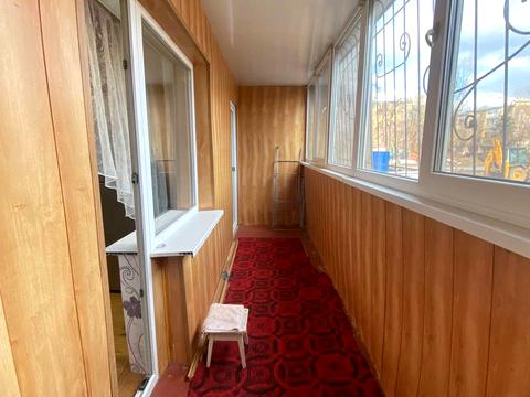 квартира за адресою Віталія Матусевича вул. (XXII Партз'їзду), 28