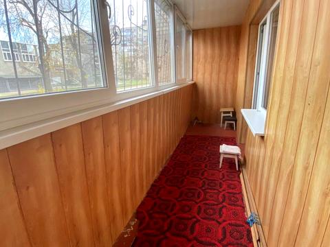 квартира за адресою Віталія Матусевича вул. (XXII Партз'їзду), 28