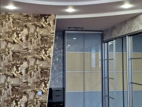 квартира за адресою Михайла Грушевського вул., 2 к2