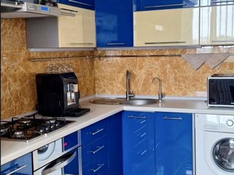квартира по адресу Михаила Грушевского ул., 2 к2