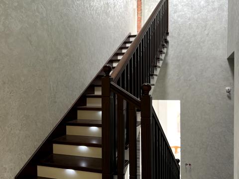 дом по адресу Любимівська ул.