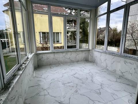 дом по адресу Любимівська ул.