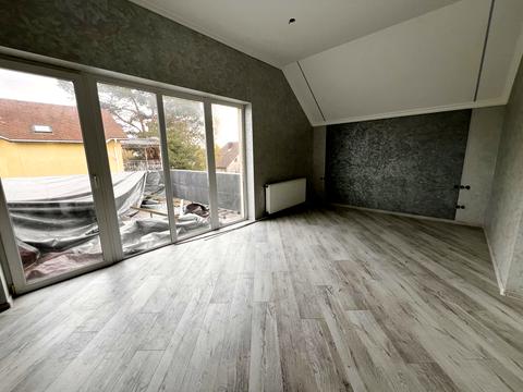 дом по адресу Любимівська ул.