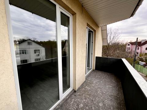 дом по адресу Любимівська ул.